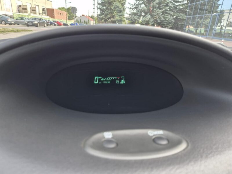 Toyota Yaris AUTOMAT, klimatyzacja, 2 komplety kół, PL SALON/ b. zadbana I (1999-2005)