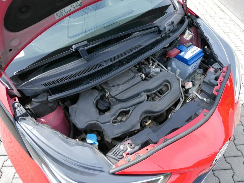 Toyota Aygo FL 1.0 VVT-i 72KM [Eu6] -Krajowy -2gi wł -Kamera cofania +Koła zima II (2014-)