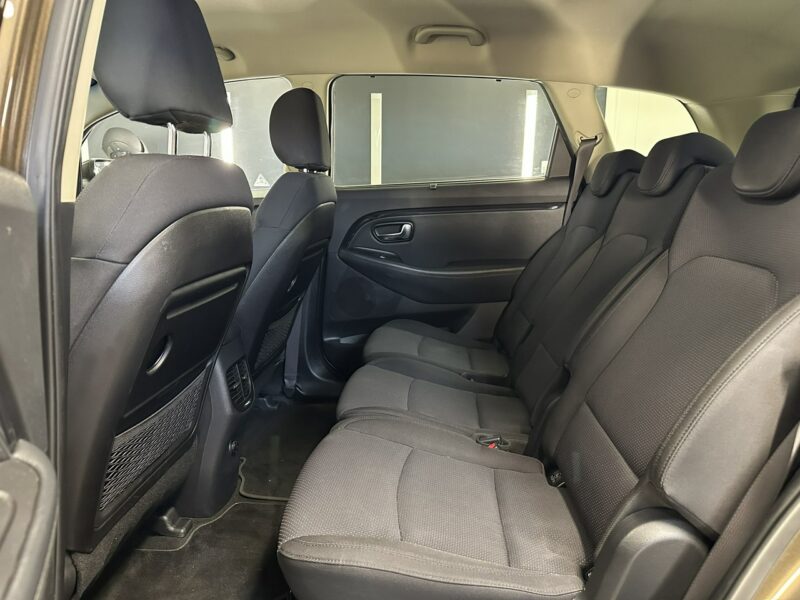 Kia Carens Kia Carens 1.7 CRDI Alu 18 Navi Zadbana Po Opłatach Gwarancja Raty IV (2013-)