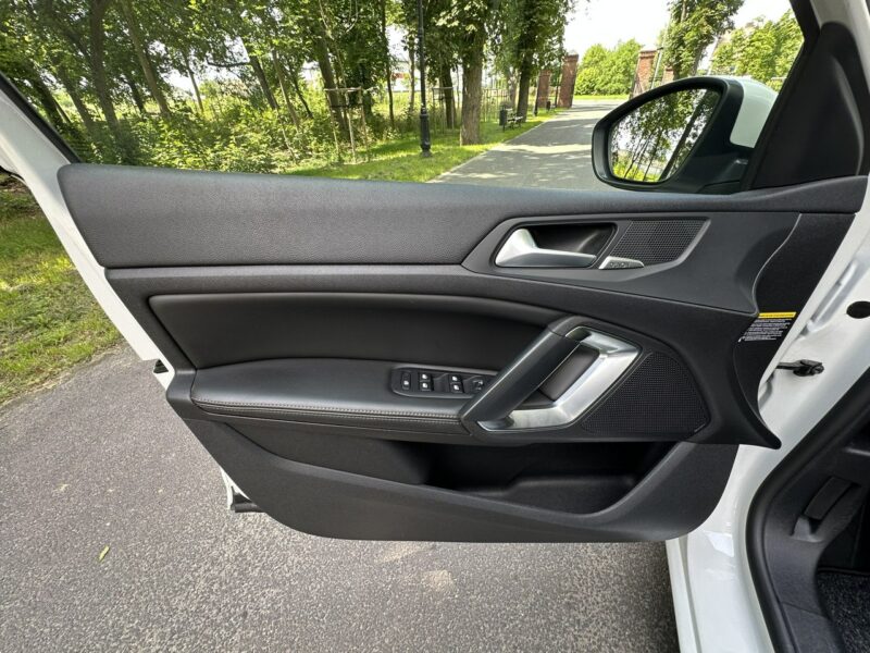 Peugeot 308 SW II 2.0 HDi 150 KM GT-Line Automat Navi Full Led Kamera Allure Full III (2013-)