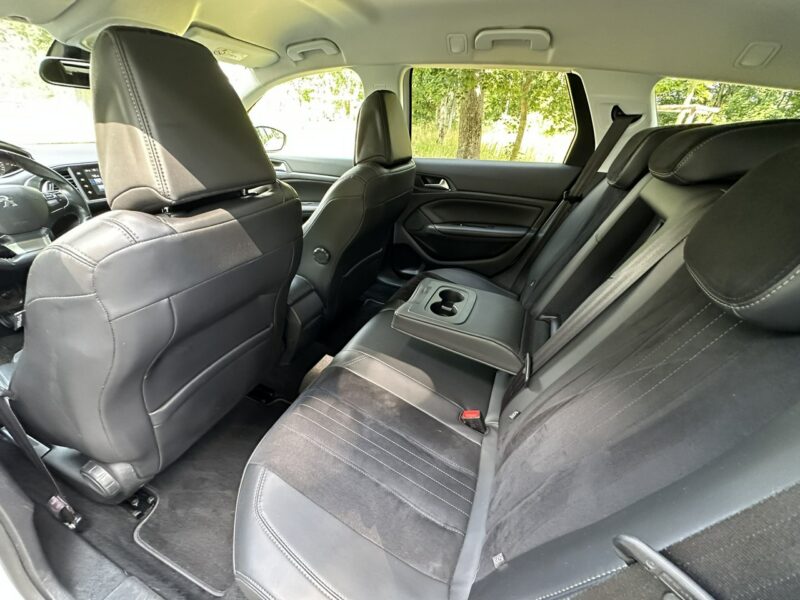 Peugeot 308 SW II 2.0 HDi 150 KM GT-Line Automat Navi Full Led Kamera Allure Full III (2013-)