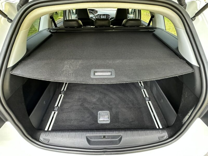 Peugeot 308 SW II 2.0 HDi 150 KM GT-Line Automat Navi Full Led Kamera Allure Full III (2013-)