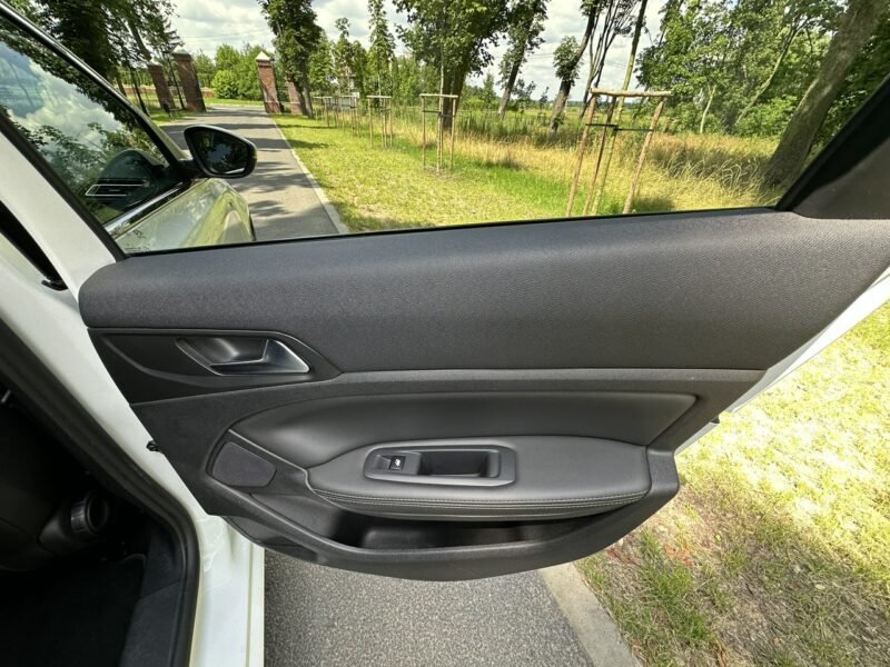 Peugeot 308 SW II 2.0 HDi 150 KM GT-Line Automat Navi Full Led Kamera Allure Full III (2013-)