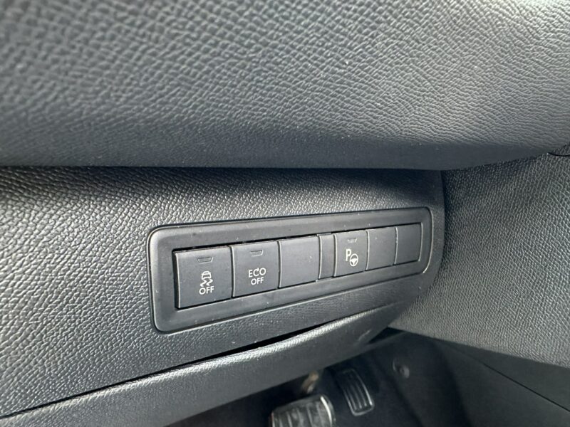 Peugeot 308 SW II 2.0 HDi 150 KM GT-Line Automat Navi Full Led Kamera Allure Full III (2013-)