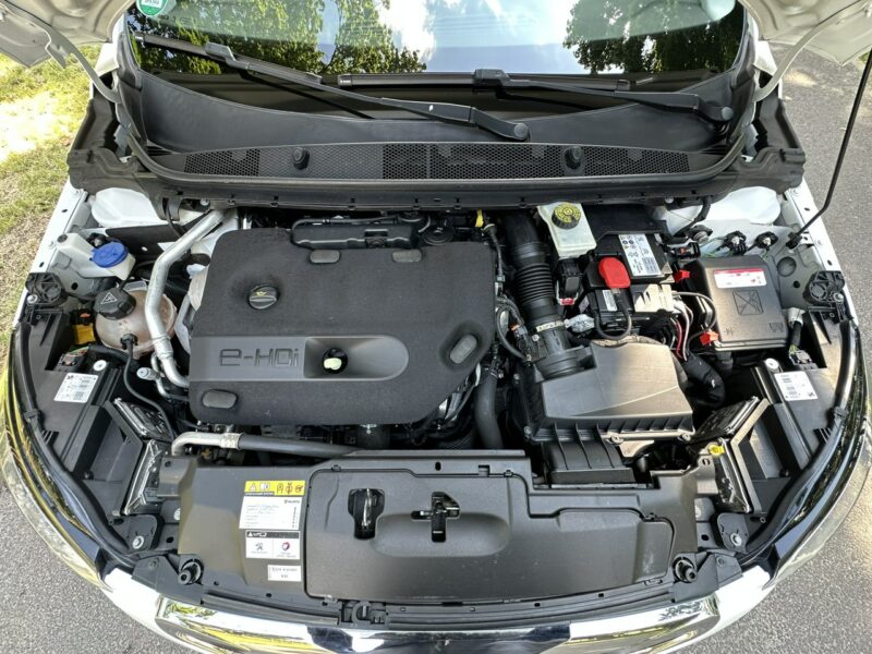 Peugeot 308 SW II 2.0 HDi 150 KM GT-Line Automat Navi Full Led Kamera Allure Full III (2013-)