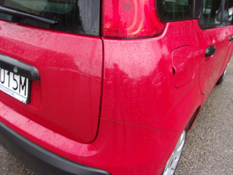 Fiat Panda 1.2 70 Km Pop El.Szyby III (2011-)