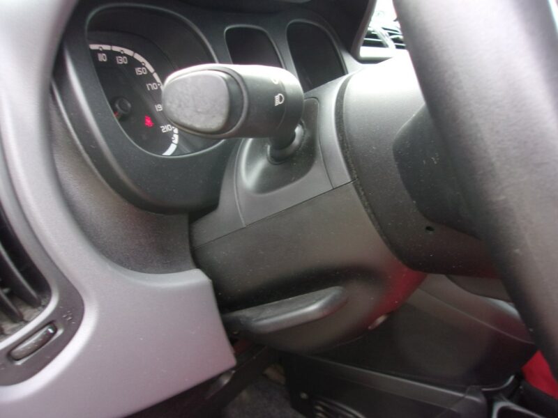 Fiat Panda 1.2 70 Km Pop El.Szyby III (2011-)