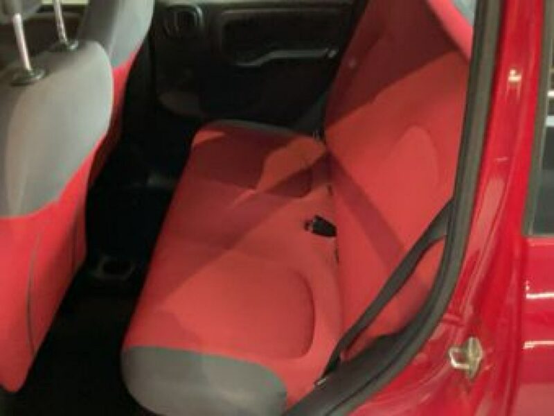 Fiat Panda 1.2 70 Km Pop Klimatyzacja El.Szyby III (2011-)