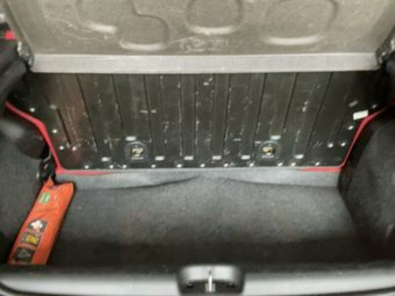 Fiat Panda 1.2 70 Km Pop Klimatyzacja El.Szyby III (2011-)
