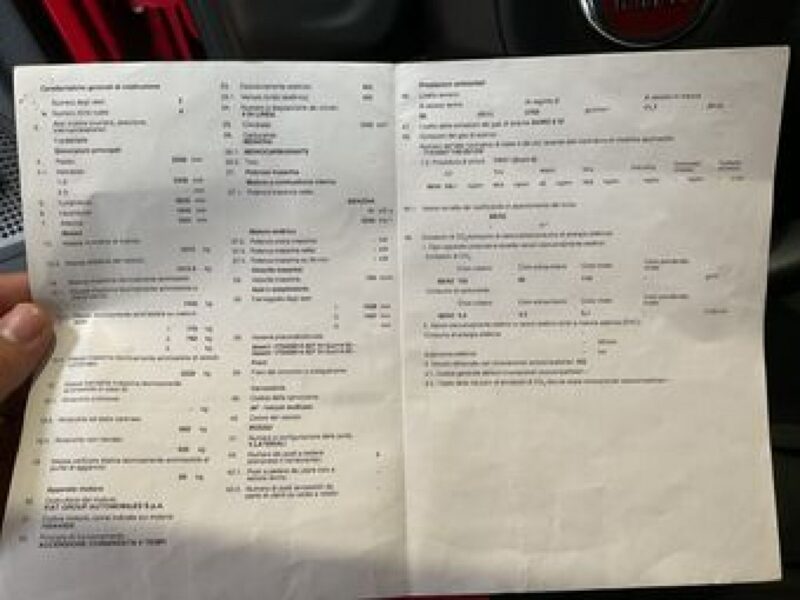 Fiat Panda 1.2 70 Km Pop Klimatyzacja El.Szyby III (2011-)