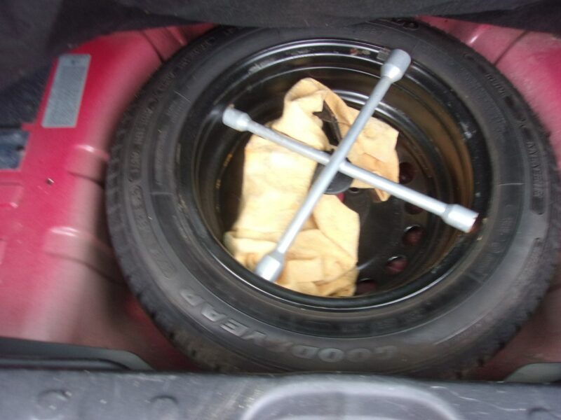 Fiat Panda 1.2 70 Km Pop El.Szyby III (2011-)