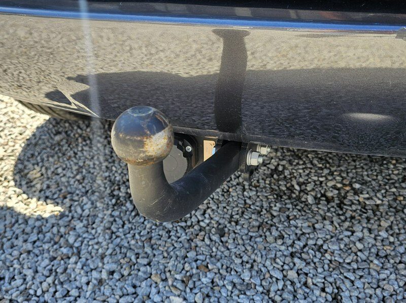 Toyota RAV-4 LIFT!! 2.2D * 4x4 * Skóry / Hak / Gwarancja /Zamiana !! Automi-x.pl III (2006-2012)