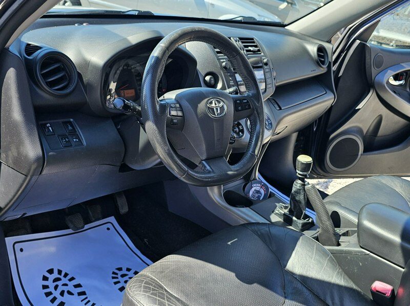 Toyota RAV-4 LIFT!! 2.2D * 4x4 * Skóry / Hak / Gwarancja /Zamiana !! Automi-x.pl III (2006-2012)