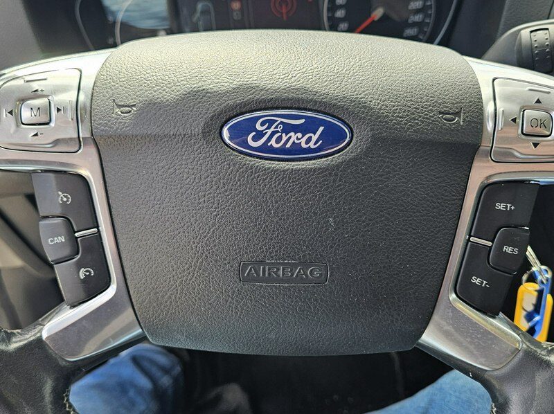 Ford Mondeo 1,6 Benzyna ,Salon PL ,Ledy,Tempomat,Grz.Fotele Gwarancja- Automi-x.pl Mk4 (2007-2014)