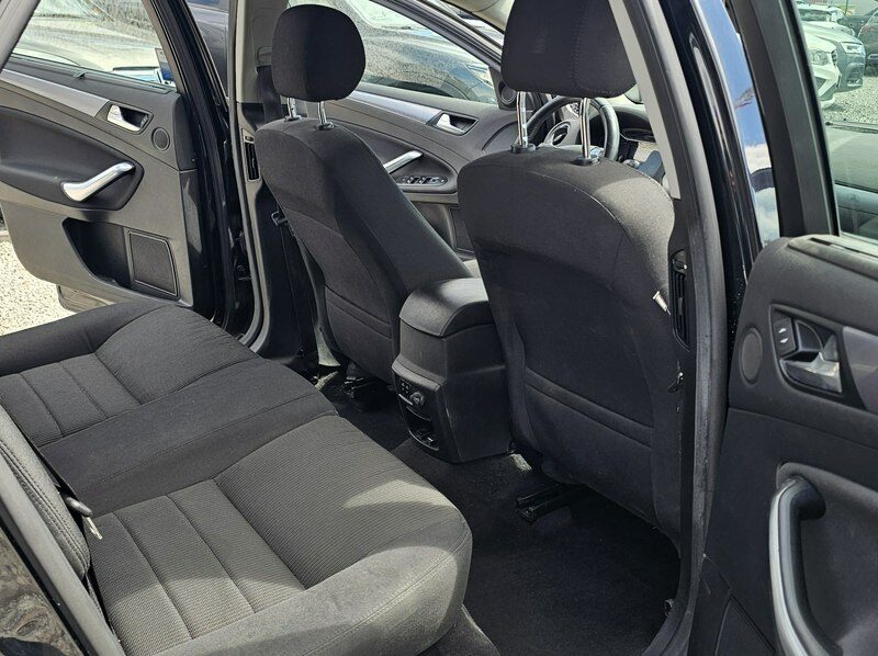 Ford Mondeo 1,6 Benzyna ,Salon PL ,Ledy,Tempomat,Grz.Fotele Gwarancja- Automi-x.pl Mk4 (2007-2014)
