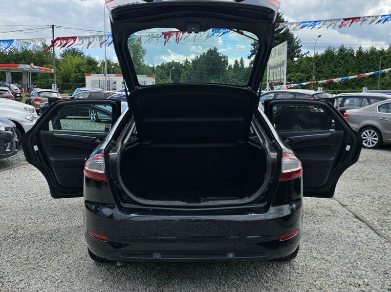 Ford Mondeo 1,6 Benzyna ,Salon PL ,Ledy,Tempomat,Grz.Fotele Gwarancja- Automi-x.pl Mk4 (2007-2014)