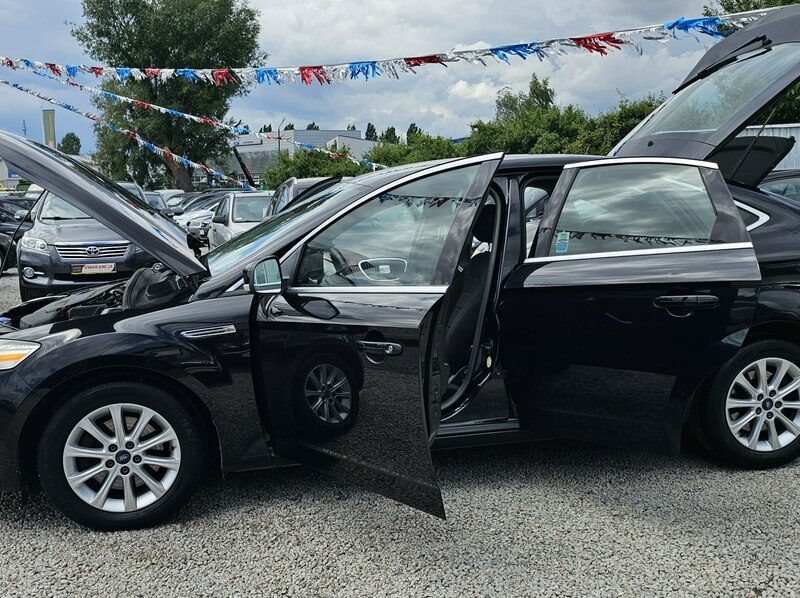 Ford Mondeo 1,6 Benzyna ,Salon PL ,Ledy,Tempomat,Grz.Fotele Gwarancja- Automi-x.pl Mk4 (2007-2014)