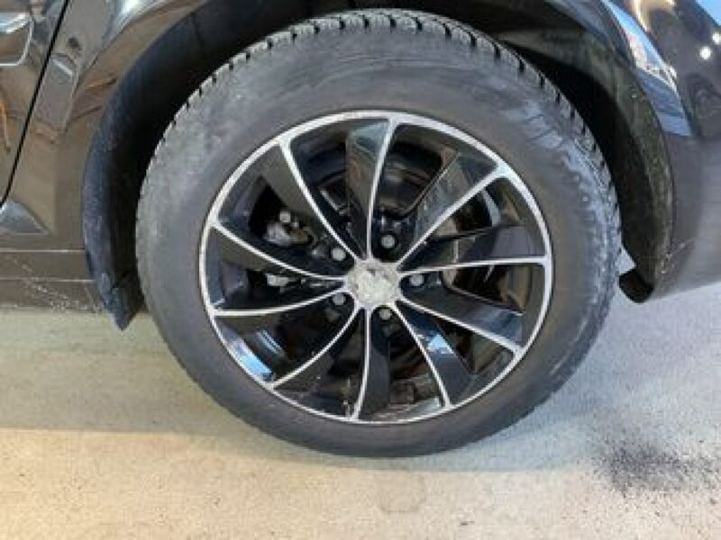 Audi A3 5 Drzwi PoLift 1.6 Mpi 102 Km Attraction Pod.Fotele Klimatyzacja Pdc 8P (2003-2012)