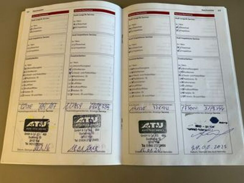 Audi A3 5 Drzwi PoLift 1.6 Mpi 102 Km Attraction Pod.Fotele Klimatyzacja Pdc 8P (2003-2012)