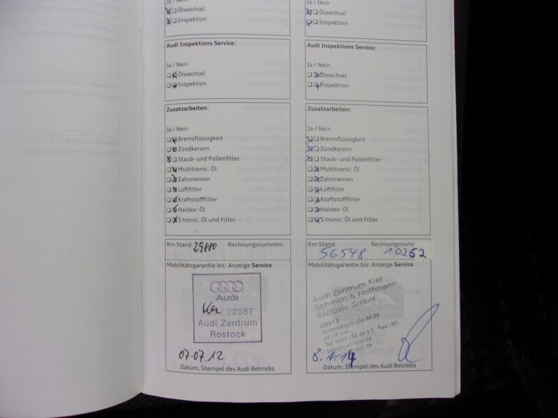 Audi A3 5 Drzwi PoLift 1.6 Mpi 102 Km Attraction Pod.Fotele Klimatyzacja Pdc 8P (2003-2012)