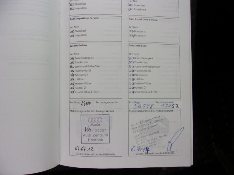 Audi A3 5 Drzwi PoLift 1.6 Mpi 102 Km Attraction Pod.Fotele Klimatyzacja Pdc 8P (2003-2012)