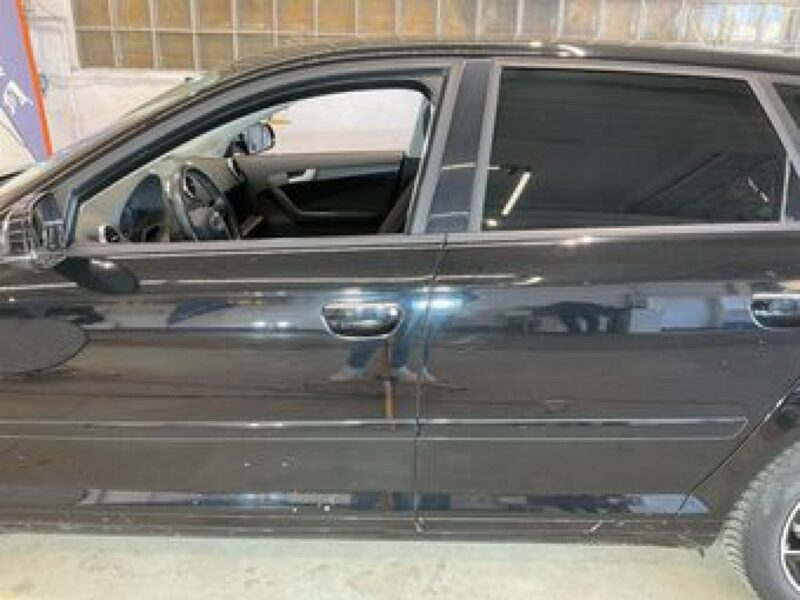 Audi A3 5 Drzwi PoLift 1.6 Mpi 102 Km Attraction Pod.Fotele Klimatyzacja Pdc 8P (2003-2012)