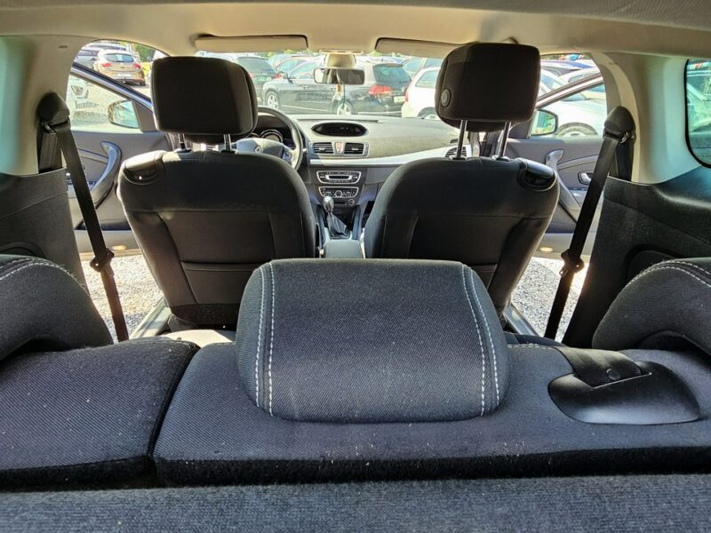 Renault Megane Śliczny COUPE ! 1,9 130KM!, GWARANCJA! Zamiana- Automi-x.pl III (2008-2016)