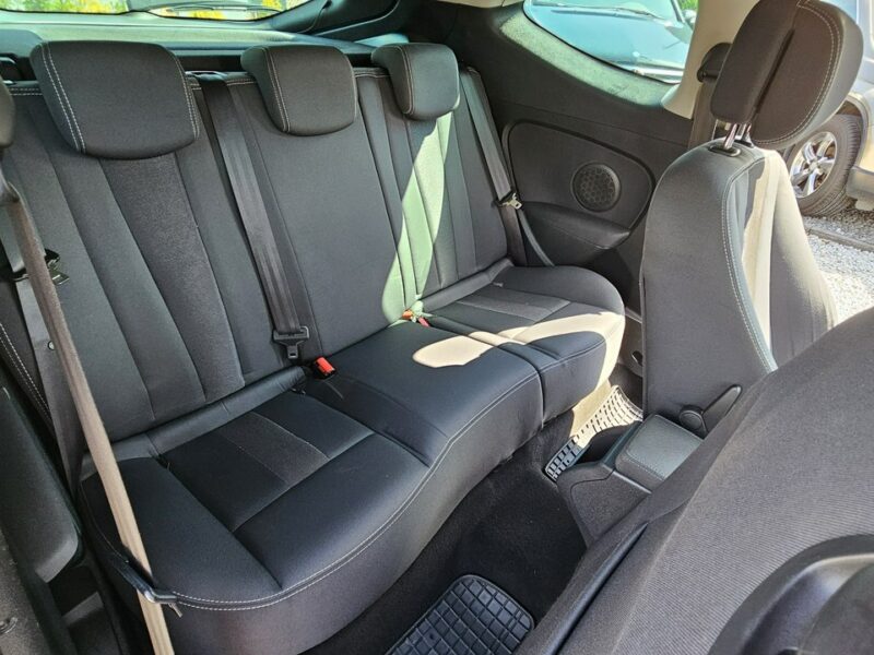 Renault Megane Śliczny COUPE ! 1,9 130KM!, GWARANCJA! Zamiana- Automi-x.pl III (2008-2016)