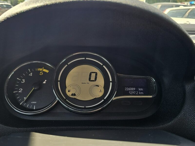 Renault Megane Śliczny COUPE ! 1,9 130KM!, GWARANCJA! Zamiana- Automi-x.pl III (2008-2016)
