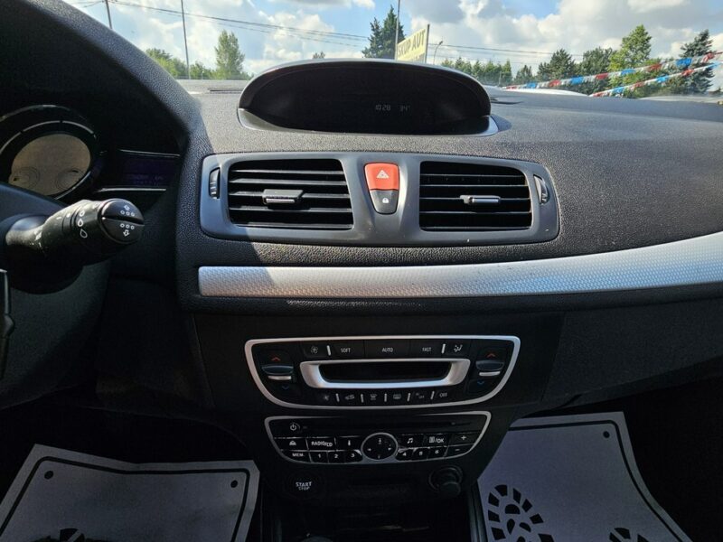 Renault Megane Śliczny COUPE ! 1,9 130KM!, GWARANCJA! Zamiana- Automi-x.pl III (2008-2016)