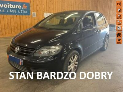 Volkswagen Golf Plus 1.6 Mpi 102 Km Comfortline Klimatronic Alu Pdc I (2004-2009)