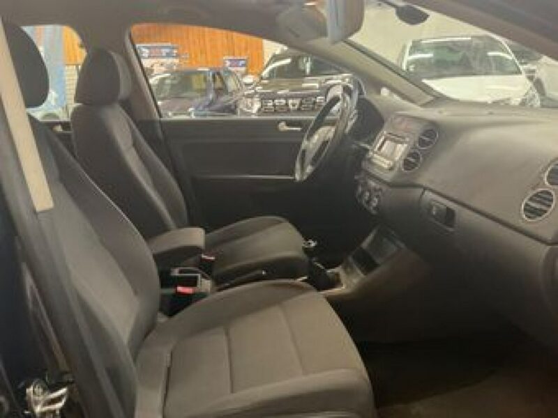 Volkswagen Golf Plus 1.6 Mpi 102 Km Comfortline Klimatronic Alu Pdc I (2004-2009)