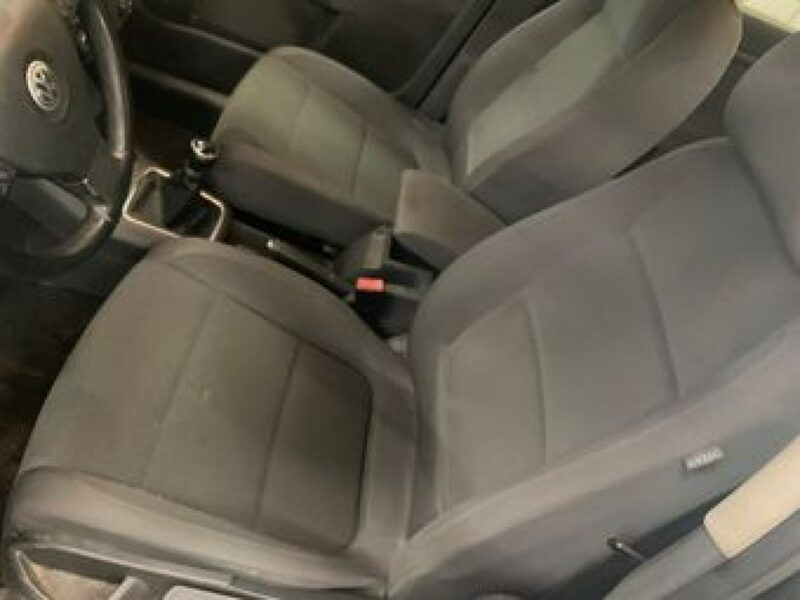 Volkswagen Golf Plus 1.6 Mpi 102 Km Comfortline Klimatronic Alu Pdc I (2004-2009)
