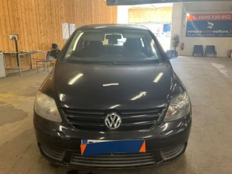 Volkswagen Golf Plus 1.6 Mpi 102 Km Comfortline Klimatronic Alu Pdc I (2004-2009)