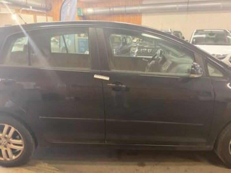 Volkswagen Golf Plus 1.6 Mpi 102 Km Comfortline Klimatronic Alu Pdc I (2004-2009)