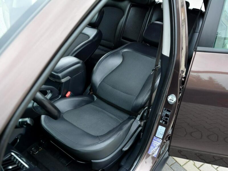 Hyundai ix35 2.0(163KM) Premium Skóry Navi Kamera Parktronic Hak