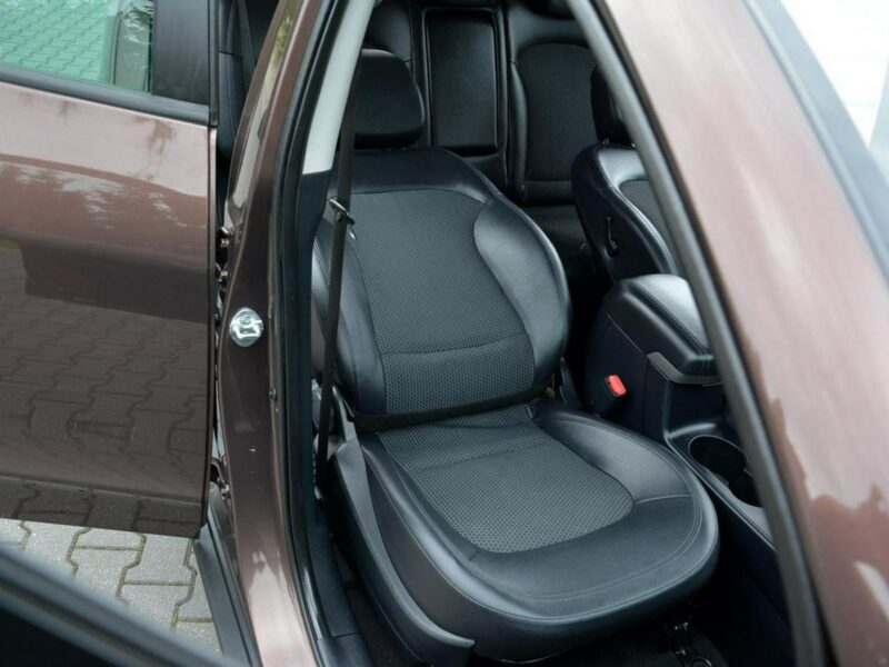 Hyundai ix35 2.0(163KM) Premium Skóry Navi Kamera Parktronic Hak