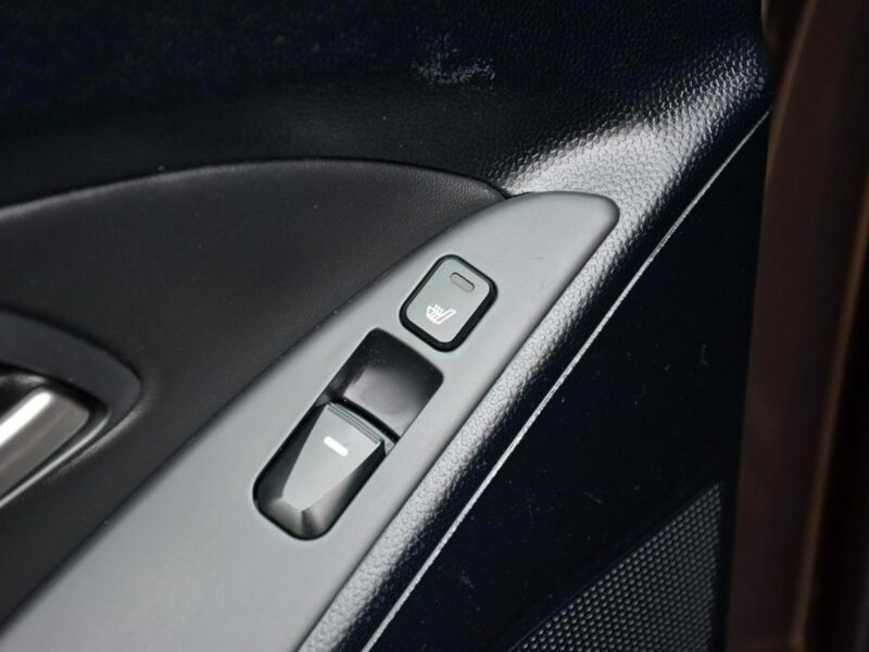 Hyundai ix35 2.0(163KM) Premium Skóry Navi Kamera Parktronic Hak