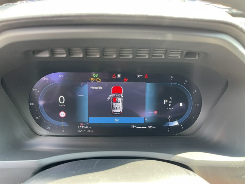 Volvo XC 90 D5 AWD Inscription 7osobowy Kamery360 Hak 235KM II (2014-)