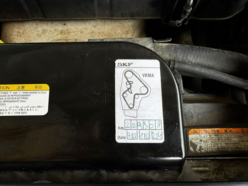 Hyundai Tucson Benzyna Climatronic Gwarancja I (2004-2010)