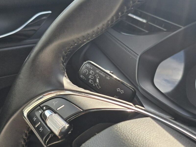 Škoda Octavia AMBITION 1.5 TSI 150KM Salon Polska Serwis ASO Skoda GWARANCJA FV 23% IV (2020-)
