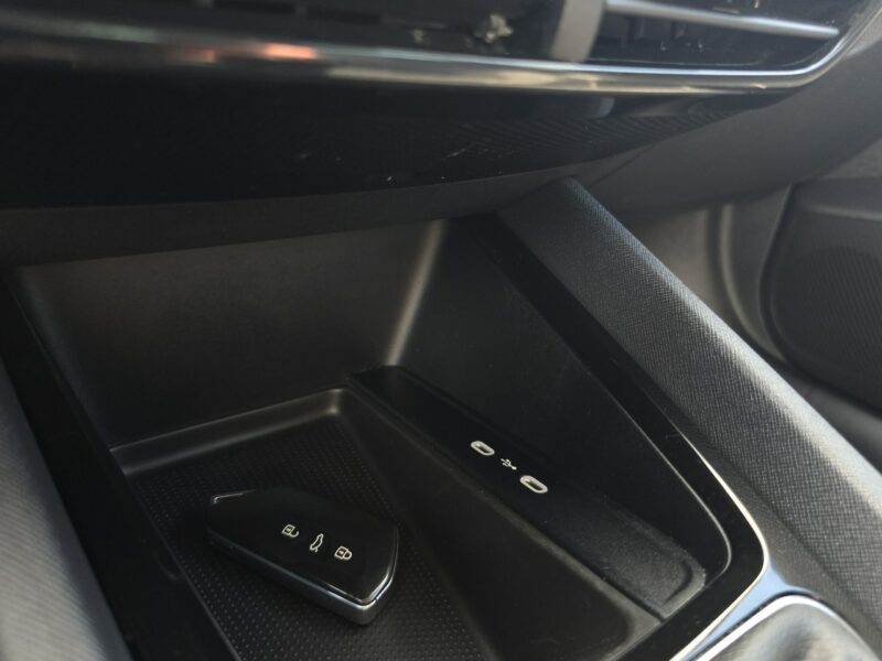Škoda Octavia AMBITION 1.5 TSI 150KM Salon Polska Serwis ASO Skoda GWARANCJA FV 23% IV (2020-)