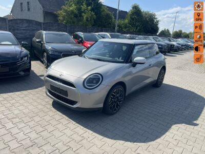 Mini Cooper Cooper E Automat Skóra Panorama 184KM II (2006-)