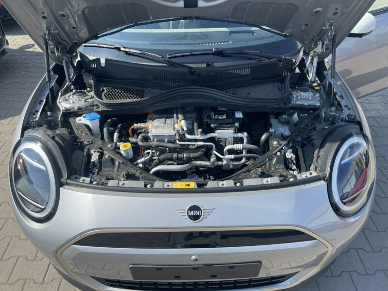 Mini Cooper Cooper E Automat Skóra Panorama 184KM II (2006-)