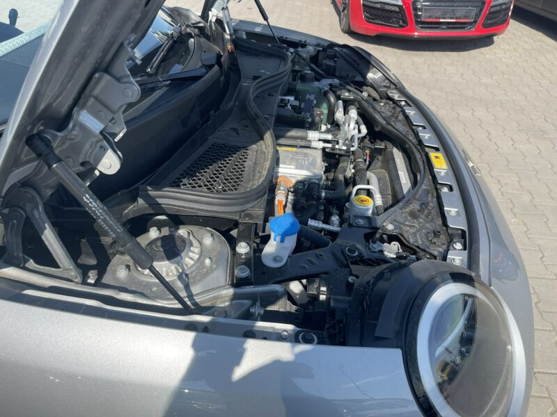 Mini Cooper Cooper E Automat Skóra Panorama 184KM II (2006-)