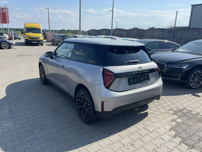 Mini Cooper Cooper E Automat Skóra Panorama 184KM II (2006-)