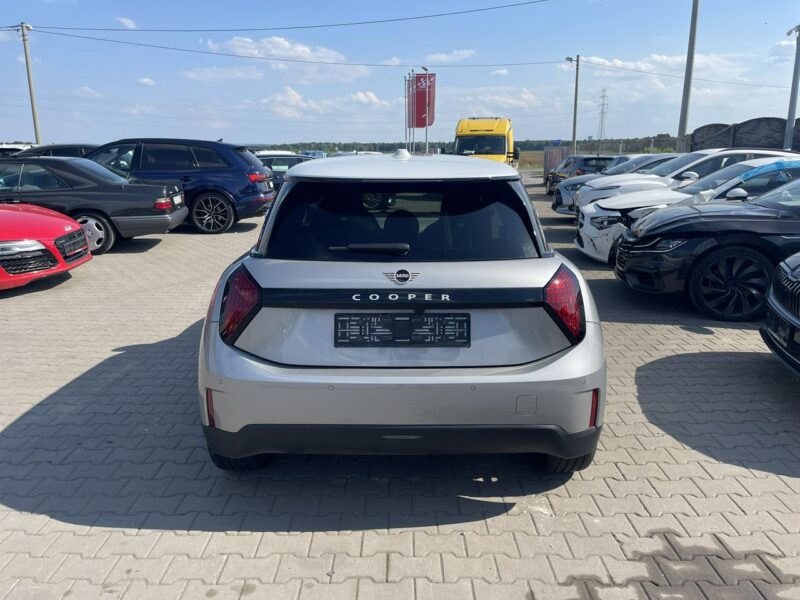 Mini Cooper Cooper E Automat Skóra Panorama 184KM II (2006-)