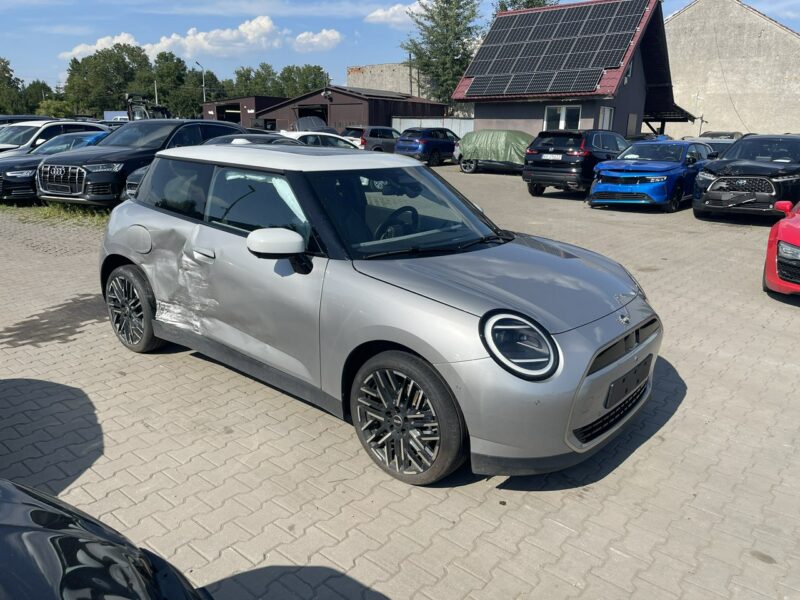 Mini Cooper Cooper E Automat Skóra Panorama 184KM II (2006-)
