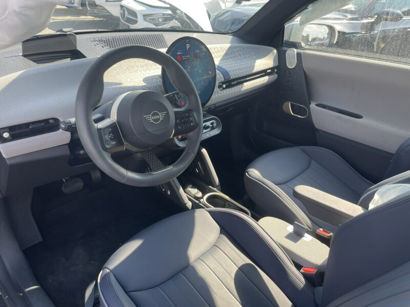 Mini Cooper Cooper E Automat Skóra Panorama 184KM II (2006-)