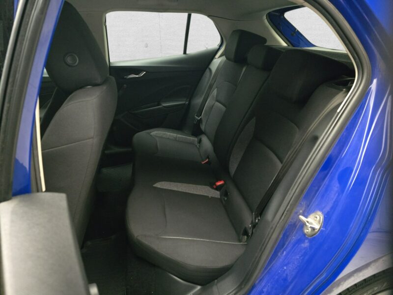 Škoda Fabia IV (2021-)